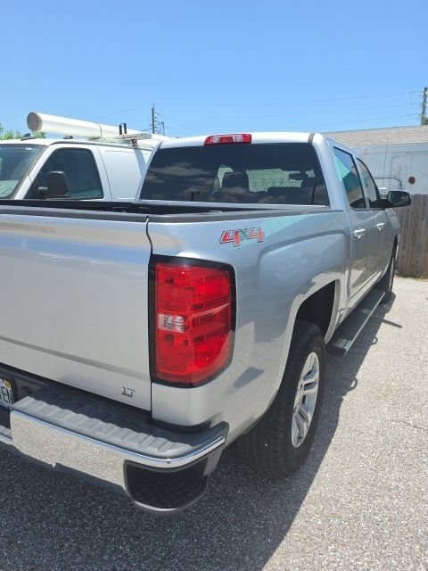 chevrolet silverado 1500 2017 3GCUKREH2HG518990 image chevrolet silverado 1500 2017 3GCUKREH2HG518990 image
